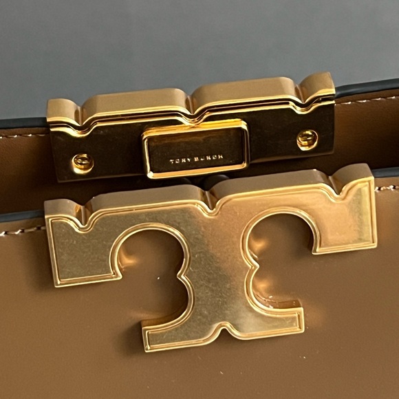 137312 - Tory Burch Eleanor Satchel - Picture 2 of 12